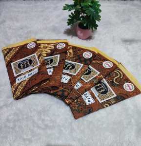 Paket 5 PCS Kain Panjang Batik Banggala