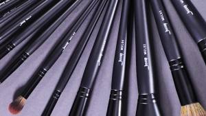 Jessup | Bộ Cọ Trang Điểm Tổng Hợp Cao Cấp Jessup 13 Món - Cọ Nền Phấn Phủ Highlight Che Khuyết Điểm Tạo Khối Kẻ Mắt T300
