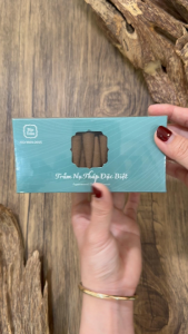 Trầm Nụ Tháp Đặc Biệt Bảo Trầm – Hộp Xanh Ngọc 35g (~40 nụ) Xông Lư – Thơm Dịu – Trầm Tự Nhiên