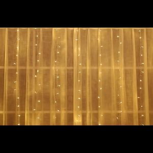 LD-C849 C850 Lampu Tumbler LED Lampu Tirai Lampu Hias Dekorasi Kamar Hiasan Natal / Lampu Led Kamar