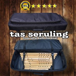 TAS SULING DANGDUT BERKUALITAS TERMURAH