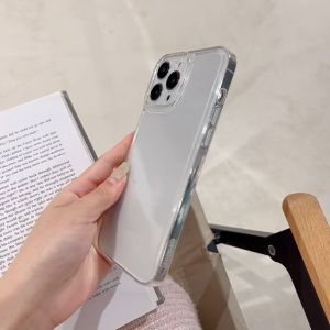 หุ้นไทย🌟สำหรับ OPPO A5 A9 A15 A15S A60 A79 Case เคสใส TPU เคส For OPPO A18 A38 A16 A17 A17K A53 A32 A57 A54 A58 A78 A98 A5S A11K A12 A74 A95 A76 A36 4G 5G เคสโทรศัพท์สำหรับ