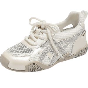 Agsdon | Summer New Lightweight Breathable Womens Sneaker