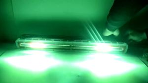 Lampu Led Stop Rem Belakang Truk Trailer Mobil 12volt 24volt Strobo Running Sein 60cm Terbaru