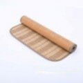 ZHUOLESHI | Double-Sided Bamboo Mat 90cm