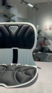 Combi Chair D2 Series (Wide) Posture Corrector Chair Posture Correction for Sitting Long Hours Made in Korea