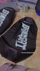 Sarung Jok Motor Tahan Lama & Kulit Jok Berkualitas BeatVarioMioSccopyPcxNmax