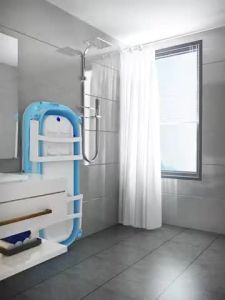 MOLORE | Foldable Multifunctional Adult Bathtub