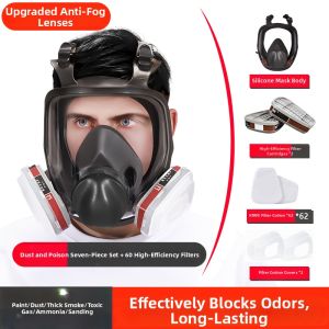 TAODUN | Toxic Gas Dust Paint Mask