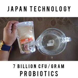 1KG PROBIOTICS FREE 100G PROBIOTICS GOOD FOR DOGS CATS AND FARM ANIMALS