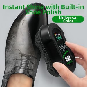 Polishing and Protection Shoe Polish