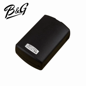 B&G แว่นขยาย แบบพับได้ ขนาดเล็ก เลนส์กระจก led เครื่องมือซ่อมนาฬิกาข้อมือ เครื่องประดับ (สินค้าส่งไวส่งจากในไทย)