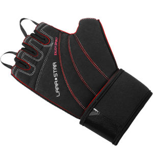 LARA STAR | Anti-Slip Fitness Gloves