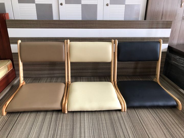 Ghế Ngồi Bệt Kiểu Nhật & Ghế Ngồi Bệt Tatami Nhật Cao Cấp — 4 Màu Đẹp ...