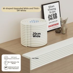 Corner & Wall Protection Strip
