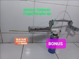 sparepart alat fogging murah