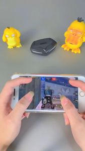 Tai Nghe Bluetooth P30 Chơi Game Âm Thanh Nổi Không Dây Độ Trễ Thấp Tích Hợp Mic Đàm Thoại To Rõ Phiên Bản Bluetooth 5.2