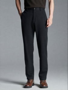 Fashion Autumn New Business Casual Pants