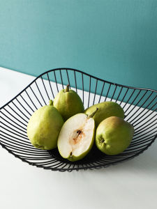 Luxury Iron Art & Versatile Metal Storage Solutions for Home