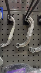 KINGTONY ประแจแหวนโค้ง รุ่น 1950 มีหลายขนาดให้เลือก