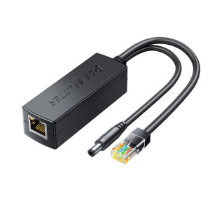 Samzhe | Indoor Outdoor 2-Way Split Power Supply Module