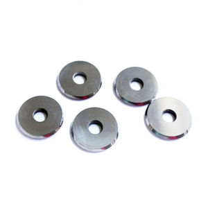 EELHOE | Carbide Blade For Tile Pliers 22*6*2mm Mosaic Pliers Replace Cutting Blades