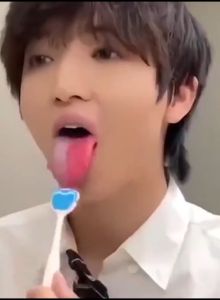 JAYA SIKAT LIDAH melawan bau mulut tongue cleaner tongue scraper S041