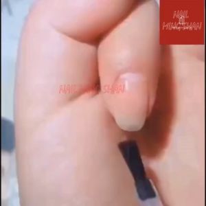 Bút sáp chấm đá Nail chuyên dụng