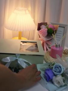 This Exquisite And Convenient Gift Set Is The Perfect Choice For Business Gifts Suitable For Customer Appreciation And Grand Opening Celebrations.