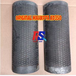 Saringan Screen KD350 Mahkota Original Mesin Giling Padi