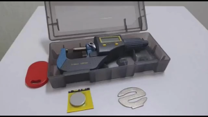 Shahe Mm Micron Digital Outside Micrometer Electronic Micrometer Gauge 0.001 Mm Digital Tools Calipe