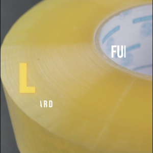 Lakban Clear & Bening: Pilihan Terbaik untuk Berbagai Aplikasi