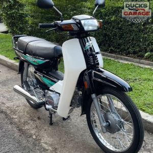 Stiker Detail Mobil Honda: Desain & Aksesoris