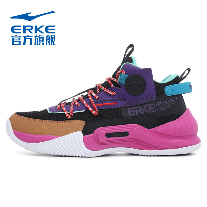 Erke basketball shoes on sale