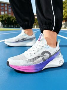 CVPAJ | Summer Breathable Single Net Design Running Shoes