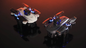 K812MAX drone set 4K HD aerial photography quadcopter GPS positioning screen control aerial camera