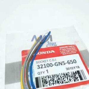 Soket CDI Grand Supra & Kabel Soket Cdi Grand Supra