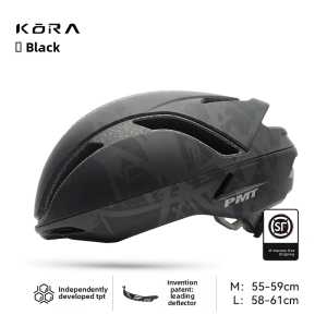 Pmt | Aerodynamic Safety Helmet