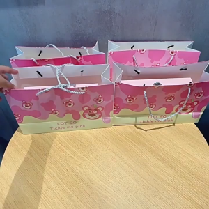 Gratis Ongkir -  Jepit & Ikat Rambut Anak / Set Hair Accessories Premium / Set Aksesoris Rambut Anak