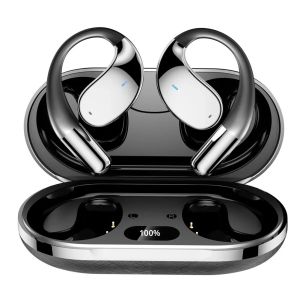 AI Translator หูฟัง 144 ภาษา 3-in-1 ตัดเสียงรบกวน Bluetooth 5.3 ชุดหูฟัง Instant Translator Smart Voice Real Time
