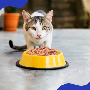 Cat & Co Pate - Rabbit & Duck 405g Cat Food for Cats Wet Cat Food
