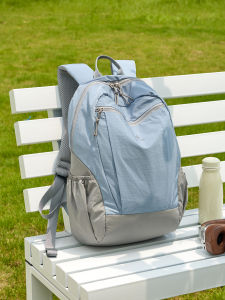 Fouvor | Lightweight Waterproof Large Capacity Casual Backpack