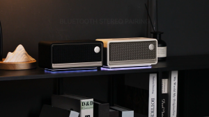 Edifier ES60 Outdoor Multi-Connect Bluetooth Portable Speaker