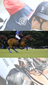 GIÀY THỂ THAO NAM - U.S. POLO ASSN. - NHẬP KHẨU CHÍNH HÃNG TỪ Ý - 0% Polyester 50% Polyurethane _ NOBIK011KCNH1