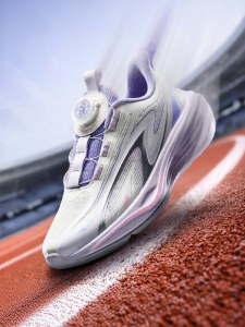 Erke | Childrens Breathable Running Shoes
