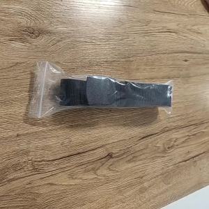 1/2pcs Outdoor Anti Theft Nylon BeltLength 120cm Waistbelt with Concealed Wallet for MenHigh Quality Waist Belt for Gifts