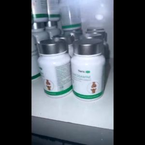 glucosamine tiens supplemen increases bonye density relieves knee pain and arthritis prevents osteoporosis