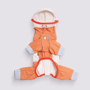 HOOPET | Waterproof Outdoor Dog Raincoat