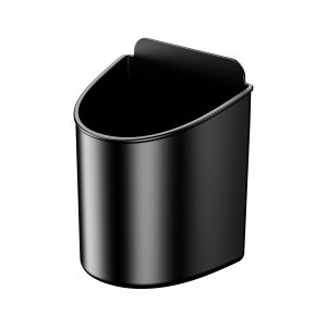 Car Door Cup Holder Box Back Clip Design Drink Rack Storage Bin Universal Car Seat Back Water Cup Box Organizer