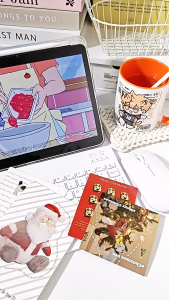 Digital Camera 64G 4K 1080P Digital Camera Flip Screen Kids Entry Level CCD Digital Camera 8X Zoom Anti-shake HD digital retro camera CCD campus student portable camera